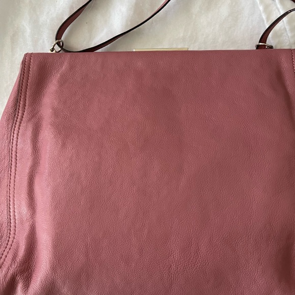 PRADA pink crossbody - Picture 7 of 9